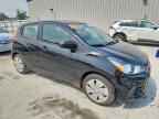 2018 CHEVROLET Spark