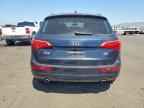 2010 AUDI Q5