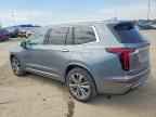 2021 CADILLAC XT6