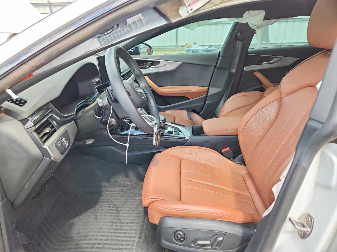 2024 AUDI A5