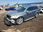 2012 MERCEDES-BENZ GL-Class