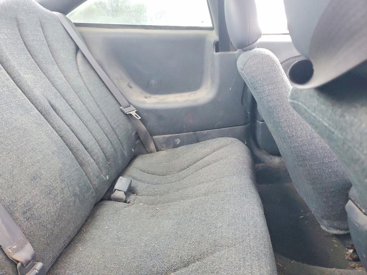 2005 CHEVROLET Caviler