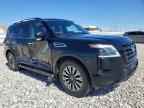2021 NISSAN Armada