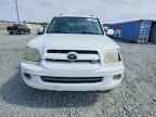 2007 TOYOTA Sequoia