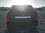 2010 Cadi Srx
