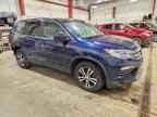 2018 HONDA PILOT
