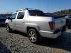 2014 HONDA Ridgeline