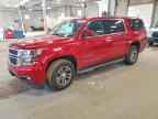 2015 CHEVROLET Suburban