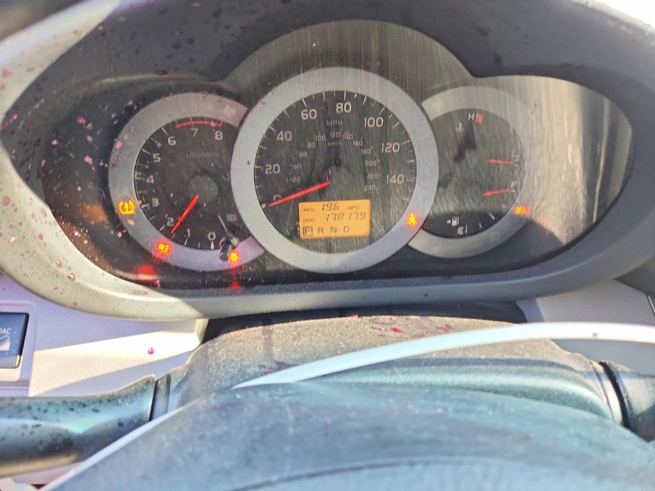 2011 TOYOTA RAV4