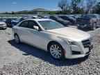 2014 CADILLAC CTS