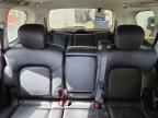 2017 NISSAN Armada
