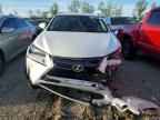 2016 LEXUS NX 200T