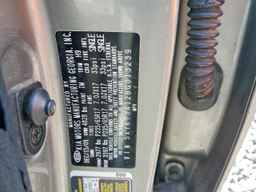 2011 KIA SORENTO