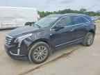 2018 CADILLAC XT5