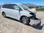 2020 TOYOTA SIENNA