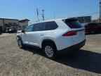 2024 TOYOTA HIGHLANDER