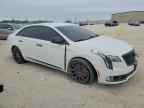 2018 CADILLAC XTS