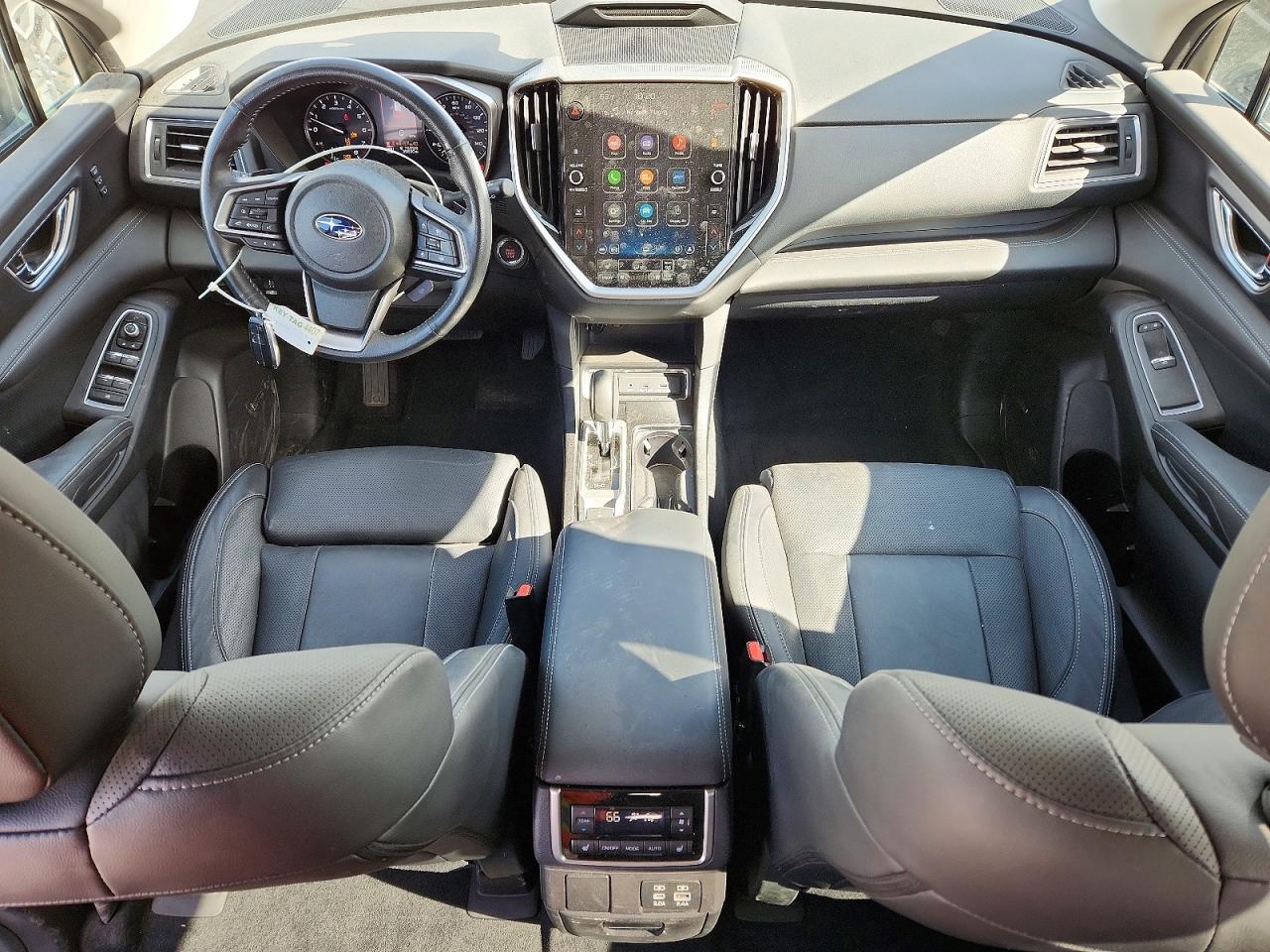 2023 SUBARU Ascent