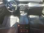 2014 BMW M5