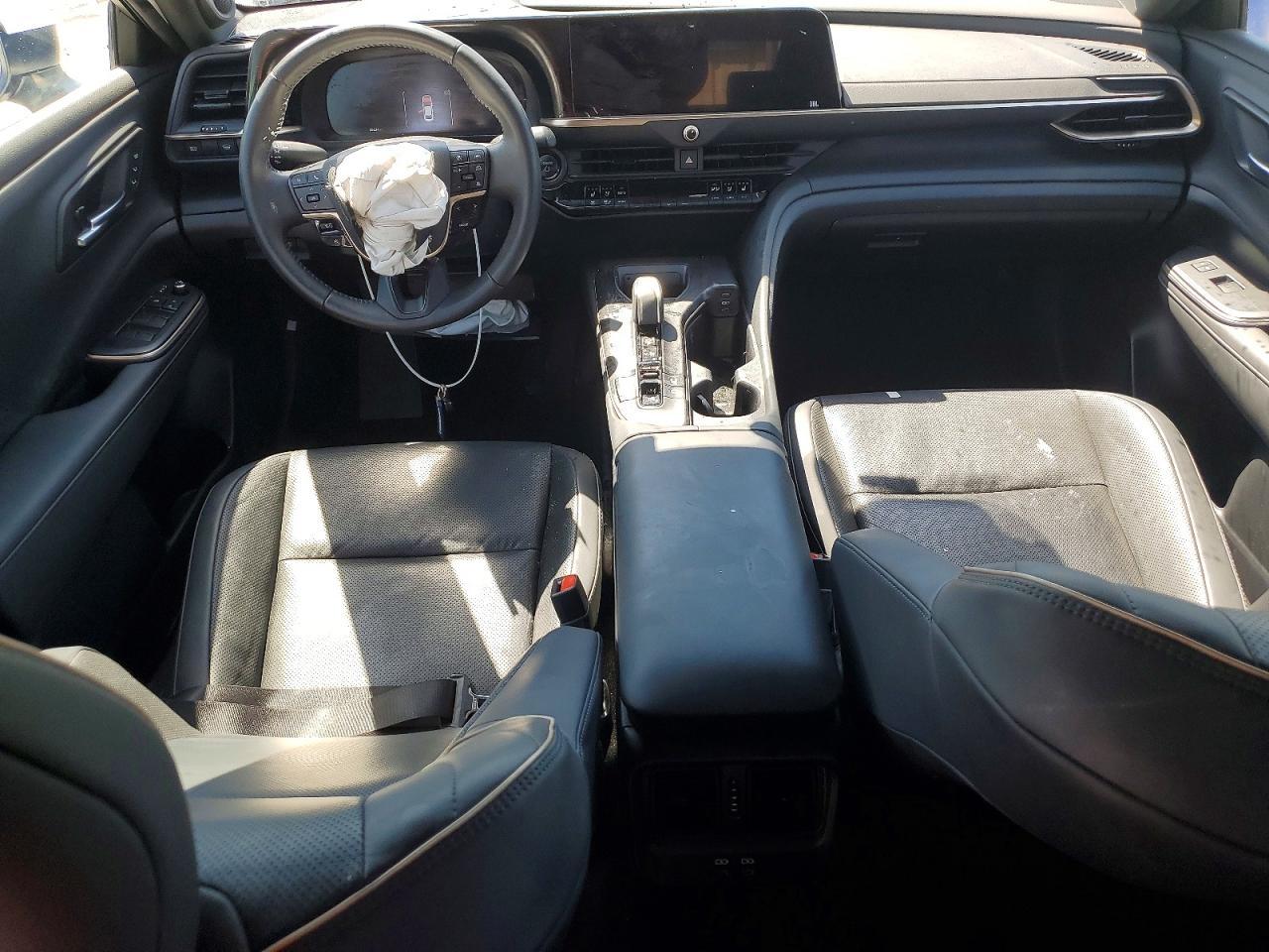 2023 TOYOTA Crown