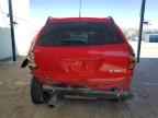 2003 PONTIAC VIBE
