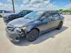 2011 TOYOTA COROLLA