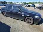 2012 BMW 5 series