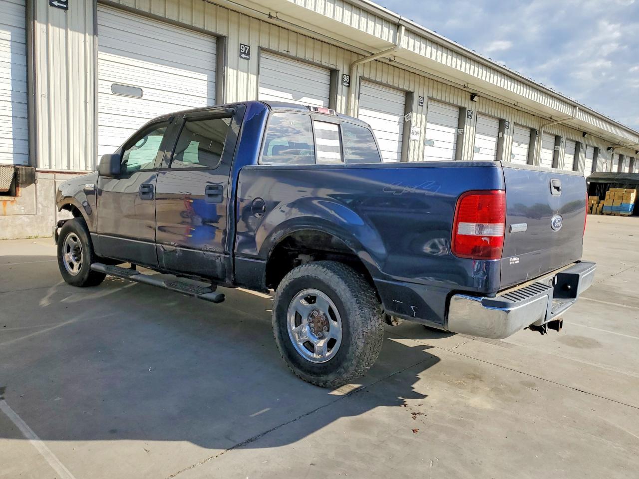 2004 FORD F-150 Lightning
