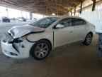 2010 BUICK LACROSSE