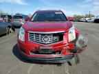 2016 CADILLAC SRX