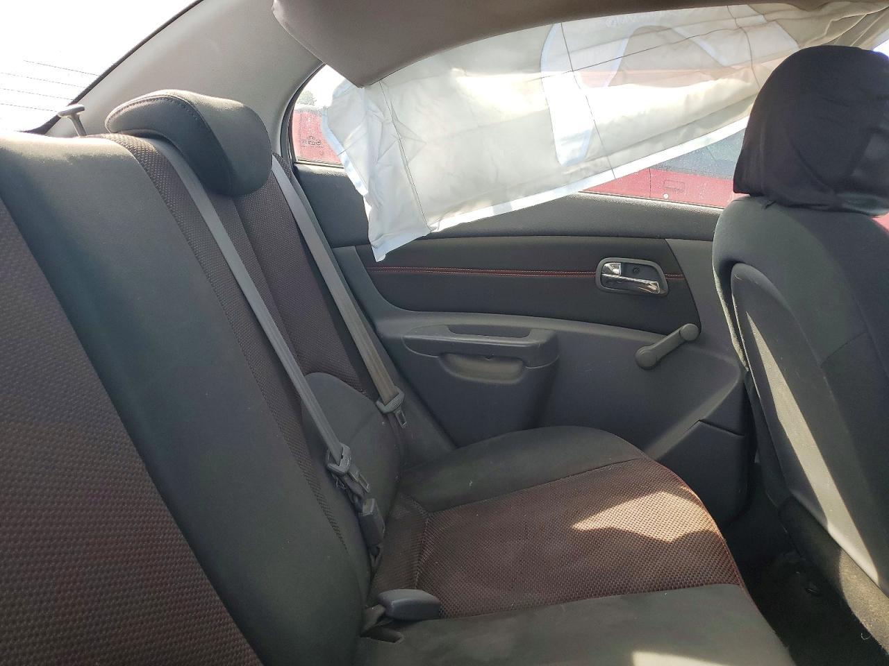 2009 KIA RIO