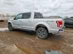 2016 FORD F-150 Lightning