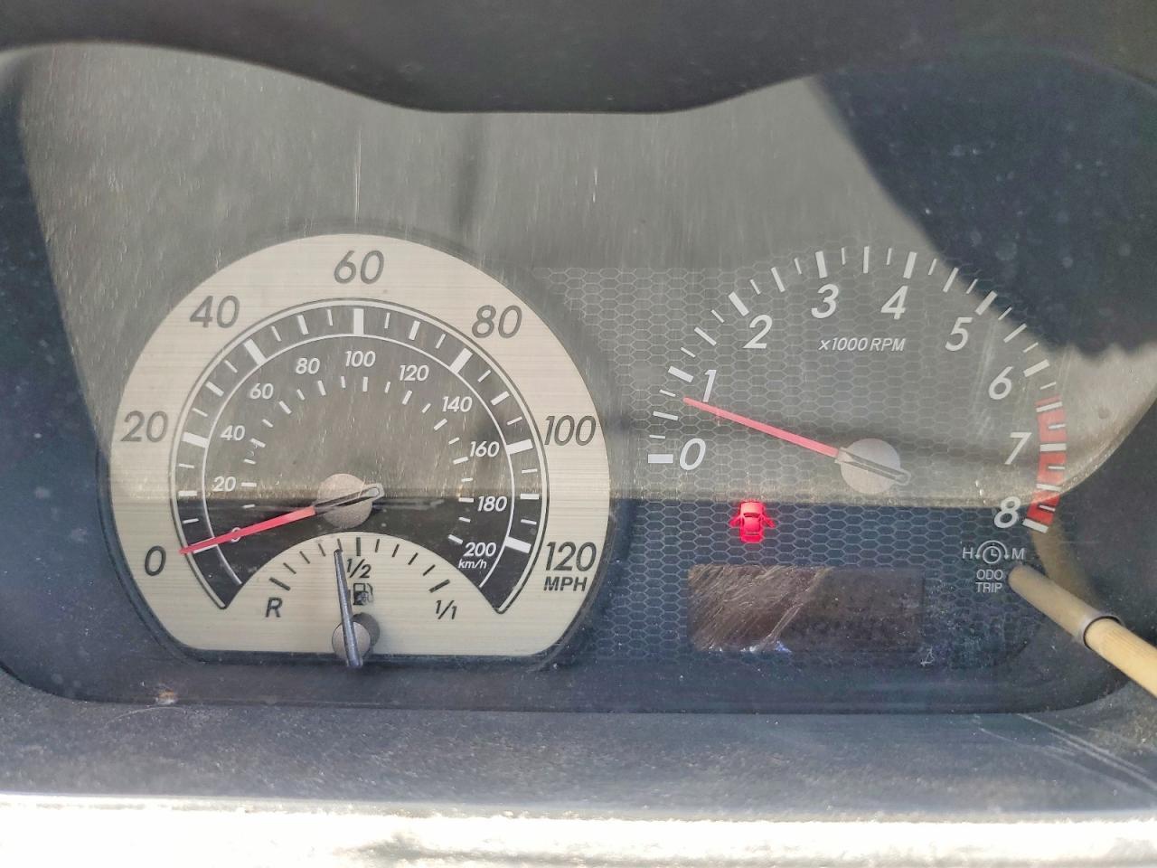 2006 SCION Xa