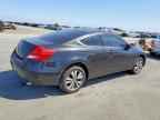2011 HONDA ACCORD