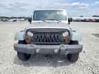 2011 JEEP WRANGLER