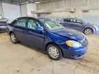 2007 TOYOTA COROLLA