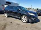 2017 CHEVROLET TRAVERSE