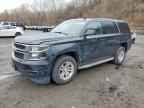 2015 CHEVROLET Tahoe