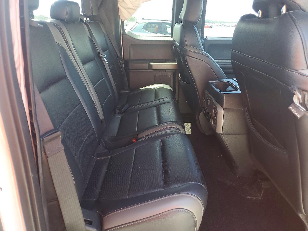 2018 FORD F-150 Lightning