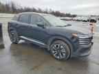 2025 NISSAN KICKS