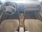 2000 TOYOTA COROLLA