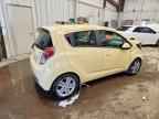 2014 CHEVROLET Spark