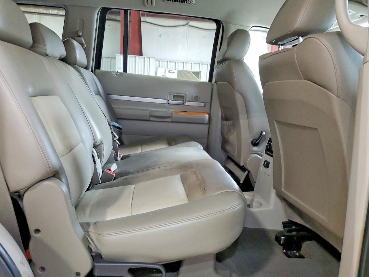 2009 CHRYSLER Aspen