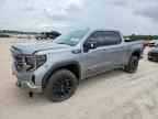 2024 GMC Sierra