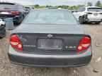 2001 NISSAN Maxima