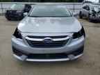 2022 SUBARU Legacy