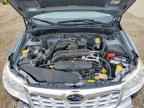 2013 SUBARU FORESTER