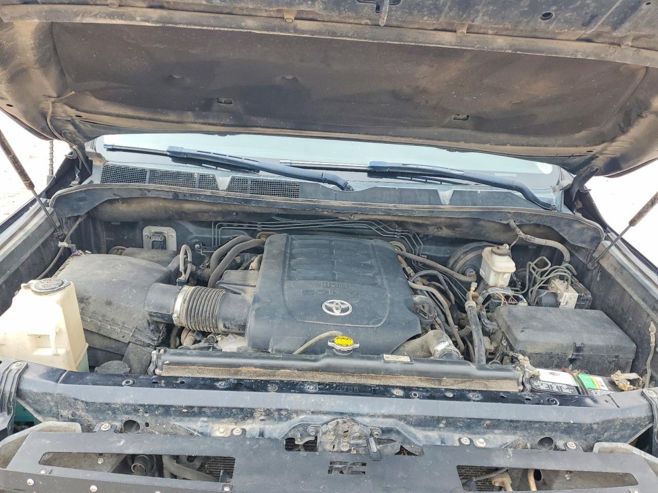 2014 TOYOTA TUNDRA