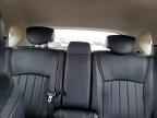 2008 INFINITI EX35