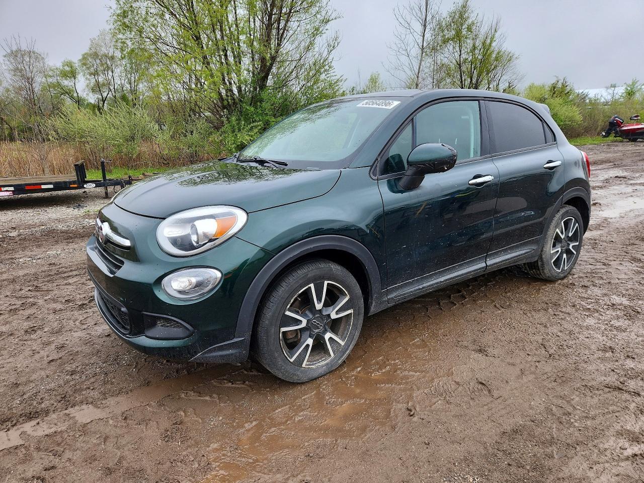 2016 FIAT C